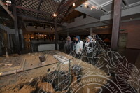 MENJALANKAN KAJIAN PENYELIDIKAN KEARIFAN TEMPATAN SENI PERTUKANGAN KRAF LOGAM TEMBAGA TERENGGANU