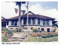 ARKEOLOGI SG, MAS, KEDAH SM: 32-12/ 99