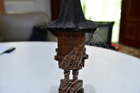 PENDOKUMENTASIAN KAJIAN UNTUK PAMERAN SENI BINA ASIA DI HERITAGE RESEARCH PULAU PINANG