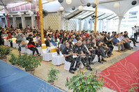 MAJLIS PERASMIAN PAMERAN KARTUN DAN KITA PELANCARAN KALENDAR ACARA 2018 & PELANCARAN BUKU