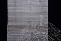 PENDOKUMENTASIAN KOLEKSI TEKSTIL BAGI PAMERAN ASEAN