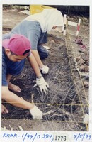 ARKEOLOGI KOTA KUALA MUDA 1999 JILID 7