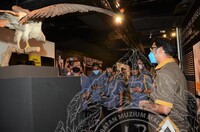 LAWATAN KERJA PEGAWAI DAN STAF LEMBAGA MUZIUM NEG SEMBILAN