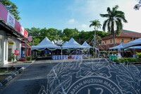 SEMARAK@MUZIUM LABUAN