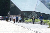 BENGKEL FOTOGRAFI PERMUZIUMAN PERINGKAT PERTENGAHAN