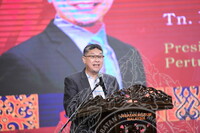 DIALOG MEMASYARAKATKAN PERLEMBAGAAN MALAYSIA