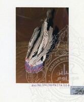 PAMERAN PERHIASAN PAKAIAN KEPALA