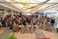 CITRA NUSA @ MUZIUM MAGIS BELANTARA