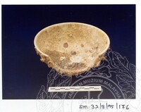 ARKEOLOGI SG. MAS, KEDAH SM: 32-8/ 95 (JILID 3) (WARNA)