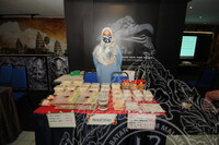 PROGRAM PERKHIDMATAN SARINGAN KANSER SERVIKS WARGA PUSPANITA