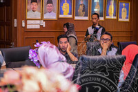 PROGRAM INSPIRASI PELAJAR INOVASI PERINGKAT KEBANGSAAN (IPMI) MUZ TERENGGANU