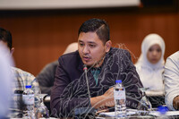 MAJLIS PRA PELANCARAN HMA DAN MESYUARAT INDUK HMA