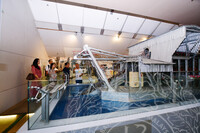 LAWATAN RASMI DARI PIHAK SINA SHANXI XIAN CHINA