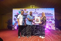 HMA 2025- 28.7.2025 - ESPORTS & PROGRAM SISIPAN DI MUZIUM PADI SESI PAGI