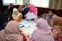 BENGKEL PENTADBIR CUTI 