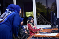 TAKLIMAT PENYELARASAN PELAJAR LATIHAN INDUSTRI 2024 BERSAMA PENYELIA LAPANGAN