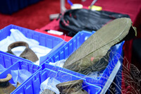 BENGKEL INDENTIFIKASI DAN KLASIFIKASI KOLEKSI ARKEOLOGI