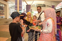 RIANG RIA DEEPAVALI MUZIUM NEGARA 2019