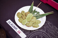 PROGRAM BERMALAM DI MUZIUM