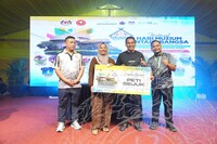 HMA 2025- 28.7.2025 - KONSERT HAEL HUSAINI DAN ACARA PENTAS MALAM