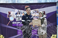 EKSPLORASI TEKSTIL@MUZIUM TEKSTIL NEGARA