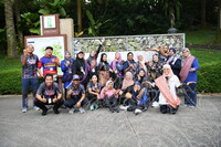 EKSPLORASI@MUZIUM NEGARA