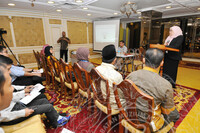 BICARA PENDIDIK EVOLUSI PERLEMBAGAAN NEGERI