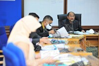 MESYUARAT JAWATANKUASA PENGURUSAN BERSAMA (JPB) BIL 1. 2022