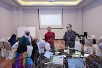 BENGKEL RUU MUZIUM MALAYSIA