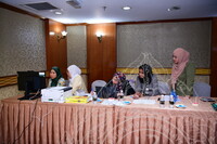 BENGKEL SEKTOR PERMUZIUMAN 2023 JABATAN MUZIUM MALAYSIA