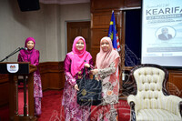 PROGRAM BICARA@MEDM - KEARIFAN METROLOGI