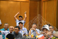 KEJOHANAN GOLF AMAL PERSATUAN MUZIUM MALAYSIA SEMPENA HMA 2023