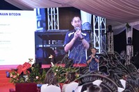 HMA2023 - FORUM DAN JENAYAH KEWANGAN DARI MUZIUM DAN GALERI SENI BANK NEGARA MALAYSIA