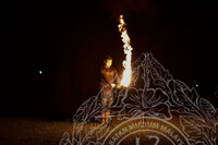 KURSUS PEMERKASAAN SAHSIAH DIRI (TEAM BUILDING) DI PARADISE VALLEY RESORT BROGA, SEMENYIH