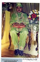 PAKAIAN PENGANTIN JILID2