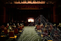 HMA 2024 - PERSEMBAHAN WAYANG GEDEK, CERITERA WARISAN OLEH KUMPULAN WAYANG KULIT ASUN