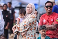 HMA 2025- 26.7.2025 - AKTIVITI BENDANG PAGI (AWAM), SUASANA AKTIVITI SISIPAN DALAM MUZIUM & SEKITAR MUZIUM