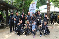 HMA 2025- 29.7.2025 - PROGRAM JOM GI BALING DI SK TUNKU PUTERA, GUA SIREH DAN DUSUN TOK WAK