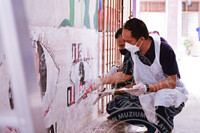 MUZIUM@KOMUNITI SIRI 1/2022 MUZIUM PRIHATIN-MISI BANJIR JABATAN MUZIUM MALAYSIA