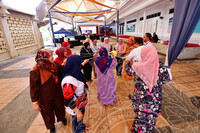 CERAMAH KESIHATAN MENTAL (ANJURAN PKSR DAN PUSPANITA)