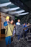 PROGRAM DENAI MALAM DI MUZIUM 