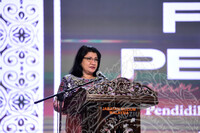 FORUM KURATOR PERDANA