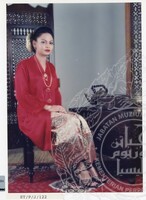 PAKAIAN TRADISIONAL JOHOR JILID 1 (131)