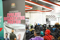 PROGRAM  BICARA @ MUZIUM EVOLUSI REKABENTUK PROTON