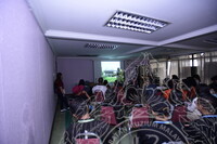 HMA 2024 - MEMAHAMI DAN MENGHARGAI WARISAN SENIBINA MALAYSIA