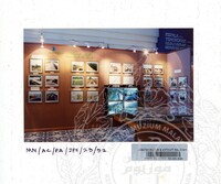 ATURCARA PAMERAN SUMBER AIR WARISAN NEGARA 1992