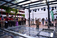 HMA 2024 - EKSKAVASI BERPANDU OLEH PROF MOKHTAR SAIDIN