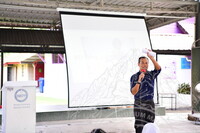 PROGRAM CERAMAH KERJAYA DI SMK (P) PUDU