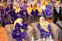 MESYUARAT AGONG PUSPANITA KEMENTERIAN PERPADUAN NEGARA 2025