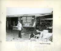 KURSUS HARTA WARISAN BUDAYA NEGARA 1986